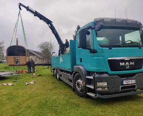 Fiskaro nuoma - Fiskaro paslaugos - 1