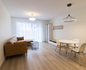 Pilnas būsto įrengimas iki rakto / INTERHOUSE / Darbų pavyzdys ID 641333
