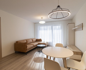 Pilnas būsto įrengimas iki rakto / INTERHOUSE / Darbų pavyzdys ID 641335