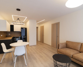 Pilnas būsto įrengimas iki rakto / INTERHOUSE / Darbų pavyzdys ID 641337