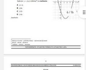 Matematika ir Chemija 1-12kl. Lt, Русский. - Mokymai, kursai, kalbos - 2 Mokymai, kursai, kalbos - Matematika ir Chemija 1-12kl. Lt, Русский. - 2