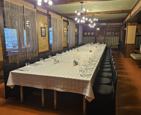 Maitinimas, maistas šventėms - Maistas jūsų šventėms.išvažiuojamieji - 1