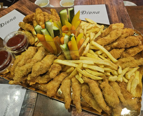 Maitinimas, maistas šventėms - Maistas jūsų šventėms.išvažiuojamieji - 2