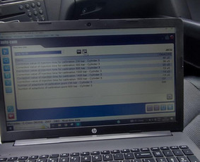 Naudoto automobilio patikra, paieška ir pardavimas / Aurel Auto / Darbų pavyzdys ID 3351556