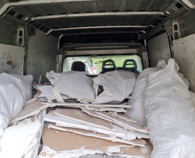 Šiukšlių išvežimas,baldų, statybinių atliekų! griovimas! - Statybinių atliekų išvežimas - 1 Statybinių atliekų išvežimas - Šiukšlių išvežimas,baldų, statybinių atliekų! griovimas! - 1