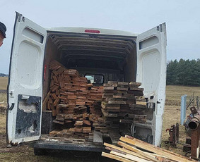 Kroviniu pervežimas - Krovėjų paslaugos - 1 Krovėjų paslaugos - Kroviniu pervežimas - 1