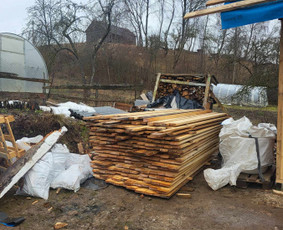 Kroviniu pervežimas - Dalinių krovinių pervežimas Lietuvoje - 1 Dalinių krovinių pervežimas Lietuvoje - Kroviniu pervežimas - 1