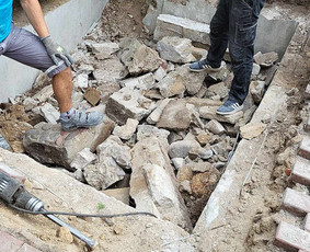 Šiukšlių išvežimas - Kroviniu pervežimas - 3