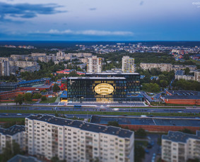 Profesionalus fotografas - Filmavimas, fotografavimas dronu - 3 Filmavimas, fotografavimas dronu - Profesionalus fotografas - 3