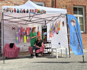 Miesto šventės,vaikų vakarėliai su spalvomis ir blizgučiais! - Pramogos vaikams - 4 Pramogos vaikams - Miesto šventės,vaikų vakarėliai su spalvomis ir blizgučiais! - 4
