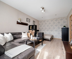 Nekilnojamojo turto brokeris Vilniuje / Artur Bogdevič / Darbų pavyzdys ID 3352128