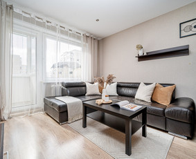 Nekilnojamojo turto brokeris Vilniuje / Artur Bogdevič / Darbų pavyzdys ID 3352132