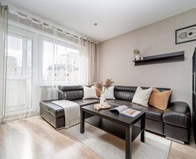 Nekilnojamojo turto brokeris Vilniuje / Artur Bogdevič / Darbų pavyzdys ID 3352134