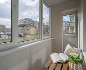 Nekilnojamojo turto brokeris Vilniuje / Artur Bogdevič / Darbų pavyzdys ID 3352138