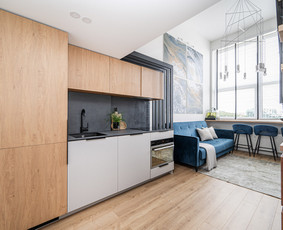 Nekilnojamojo turto brokeris Vilniuje / Artur Bogdevič / Darbų pavyzdys ID 3352156