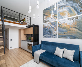 Nekilnojamojo turto brokeris Vilniuje / Artur Bogdevič / Darbų pavyzdys ID 3352158