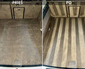 Poliravimas - Apsauginės Plėvelės - Kaunas / autoMobiluSPA / Darbų pavyzdys ID 3352290