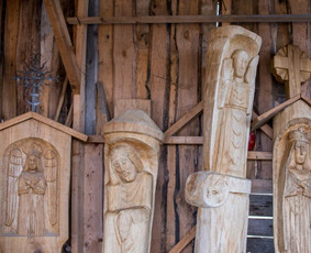 Antkapinai paminklai. / Robertas Strazdas / Darbų pavyzdys ID 641727