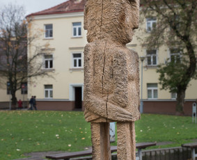 Antkapinai paminklai. / Robertas Strazdas / Darbų pavyzdys ID 641745
