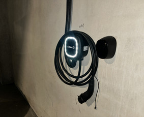 Elektromobilių įkrovimo stotelės ir jų instaliacija Evolt - Statybos, apdaila - 4 Statybos, apdaila - Elektromobilių įkrovimo stotelės ir jų instaliacija Evolt - 4