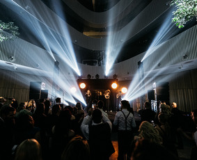 Dj, Scena, koncertų įgarsinimas ir apšvietimas. / MB GARSAS RENGINIAMS / Darbų pavyzdys ID 3352704