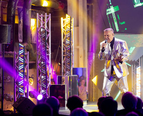 Dj, Scena, koncertų įgarsinimas ir apšvietimas. / MB GARSAS RENGINIAMS / Darbų pavyzdys ID 3352708