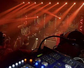 Dj, Scena, koncertų įgarsinimas ir apšvietimas. / MB GARSAS RENGINIAMS / Darbų pavyzdys ID 3352768
