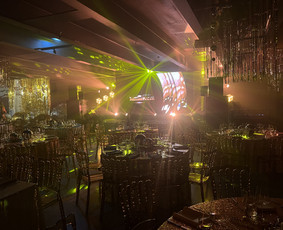 Dj, Scena, koncertų įgarsinimas ir apšvietimas. / MB GARSAS RENGINIAMS / Darbų pavyzdys ID 3352774