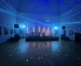 Dj, Scena, koncertų įgarsinimas ir apšvietimas. / MB GARSAS RENGINIAMS / Darbų pavyzdys ID 3352776