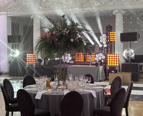 Dj, Scena, koncertų įgarsinimas ir apšvietimas. / MB GARSAS RENGINIAMS / Darbų pavyzdys ID 3352778