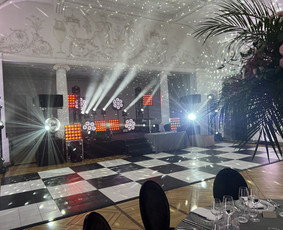 Dj, Scena, koncertų įgarsinimas ir apšvietimas. / MB GARSAS RENGINIAMS / Darbų pavyzdys ID 3352780