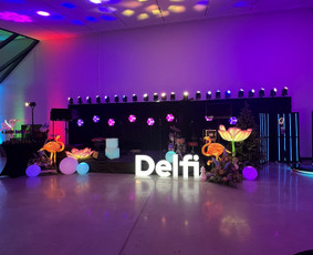 Dj, Scena, koncertų įgarsinimas ir apšvietimas. / MB GARSAS RENGINIAMS / Darbų pavyzdys ID 3352786