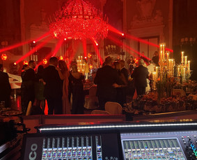 Dj, Scena, koncertų įgarsinimas ir apšvietimas. / MB GARSAS RENGINIAMS / Darbų pavyzdys ID 3352804