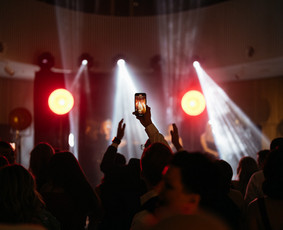 Dj, Scena, koncertų įgarsinimas ir apšvietimas. / MB GARSAS RENGINIAMS / Darbų pavyzdys ID 3352852