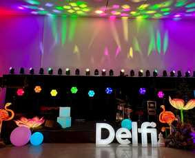 Dj, Scena, koncertų įgarsinimas ir apšvietimas. / MB GARSAS RENGINIAMS / Darbų pavyzdys ID 3352858