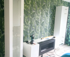 Namų Meistras/ Handyman / Xозяин дома / Maksimas Bružė / Darbų pavyzdys ID 3352998