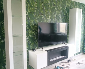 Namų Meistras/ Handyman / Xозяин дома / Maksimas Bružė / Darbų pavyzdys ID 3353000