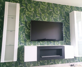 Namų Meistras/ Handyman / Xозяин дома / Maksimas Bružė / Darbų pavyzdys ID 3353002