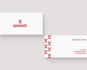 Vizitinių kortelių maketavimas - Logotipu kurimas, reklama, Grafinis dizainas - 1