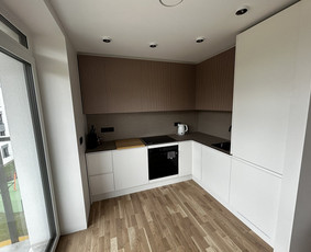 Virtuvės Baldai.išmatuojam,suprojektuojam,pagaminam per 45d. / DC Virtuvės Baldai / Darbų pavyzdys ID 3353044