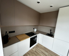 Virtuvės baldų gamyba - Virtuvės Baldai.i&scaron;matuojam,suprojektuojam,pagaminam per 45d. - 4