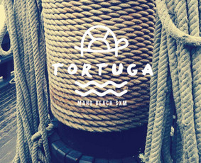 Logotipas pajūrio barui
