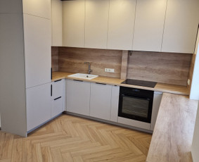 Nestandartinių baldų gamyba - Nestandartiniu baldu gamyba ir projektavimas - 2