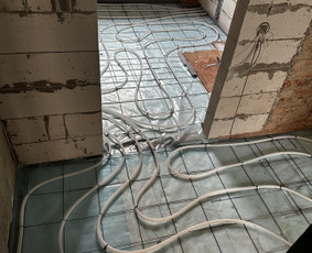 Santechnika Klaipėdoje - Patirtis, atsakomybė, garantija! / MB RM Solutions Group / Darbų pavyzdys ID 3353702