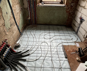 Santechnika Klaipėdoje - Patirtis, atsakomybė, garantija! / MB RM Solutions Group / Darbų pavyzdys ID 3353704