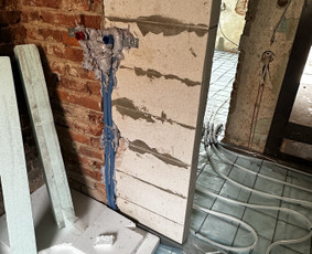 Santechnika Klaipėdoje - Patirtis, atsakomybė, garantija! / MB RM Solutions Group / Darbų pavyzdys ID 3353712