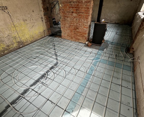 Santechnika Klaipėdoje - Patirtis, atsakomybė, garantija! / MB RM Solutions Group / Darbų pavyzdys ID 3353718
