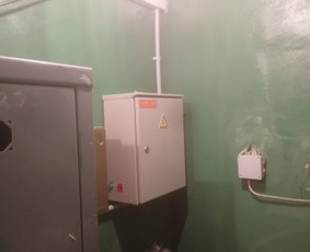Eso įvadai Profesionalus Generatorių ir Ups pajungimas +Ru / ELEKTARA, UAB. Darome kaip priklauso. / Darbų pavyzdys ID 3354282