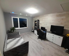 Vidaus apdaila, plytelių klijavimas, įvairūs remonto darbai / Deividas Visakavicius / Darbų pavyzdys ID 3354324