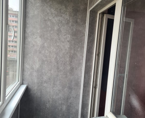 Vidaus apdaila, laminato klojimas, įvairūs remonto darbai - Dailylenčių kalimas - 2 Dailylenčių kalimas - Vidaus apdaila, laminato klojimas, įvairūs remonto darbai - 2